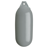 Polyform S-1 GREY S Series Buoy - 6" x 15", Gray